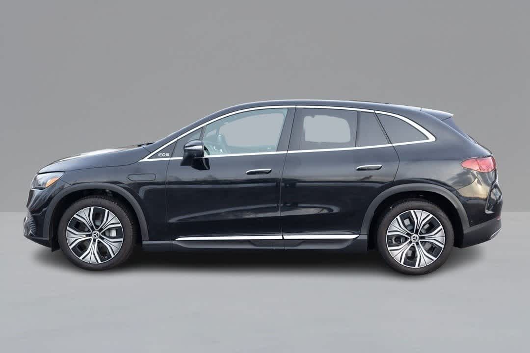Thumbnail: 2023 Mercedes-Benz EQE - 8