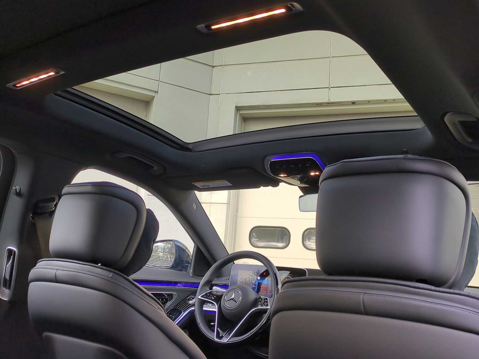 Thumbnail: 2025 Mercedes-Benz B-Class - 23