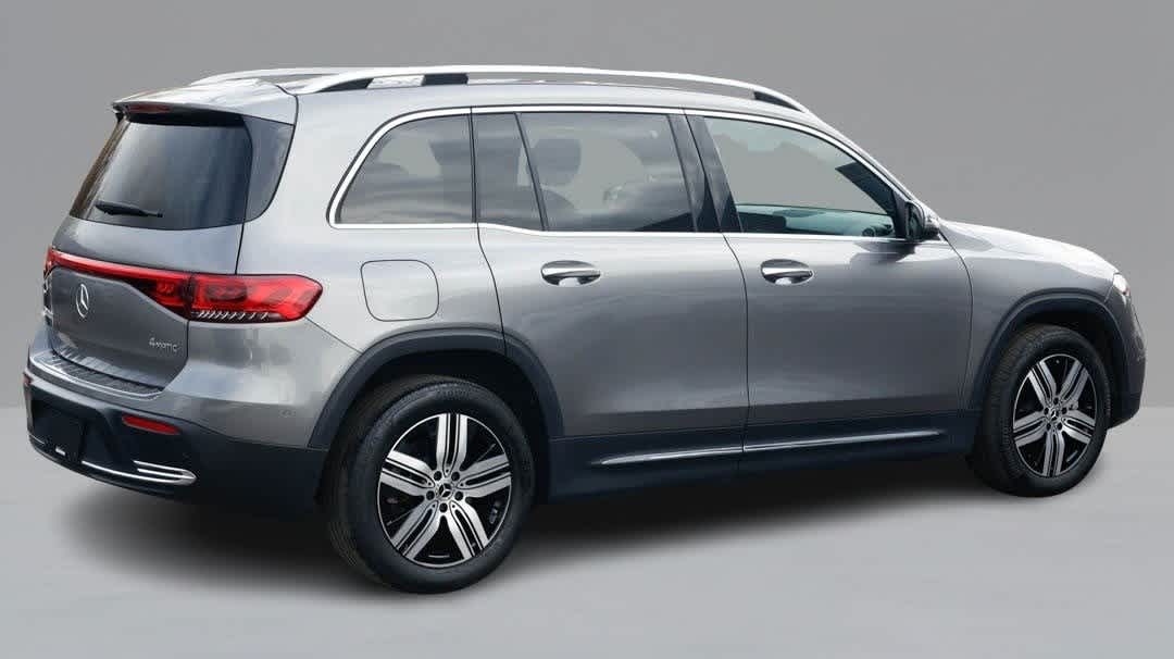 Thumbnail: 2023 Mercedes-Benz EQB - 5