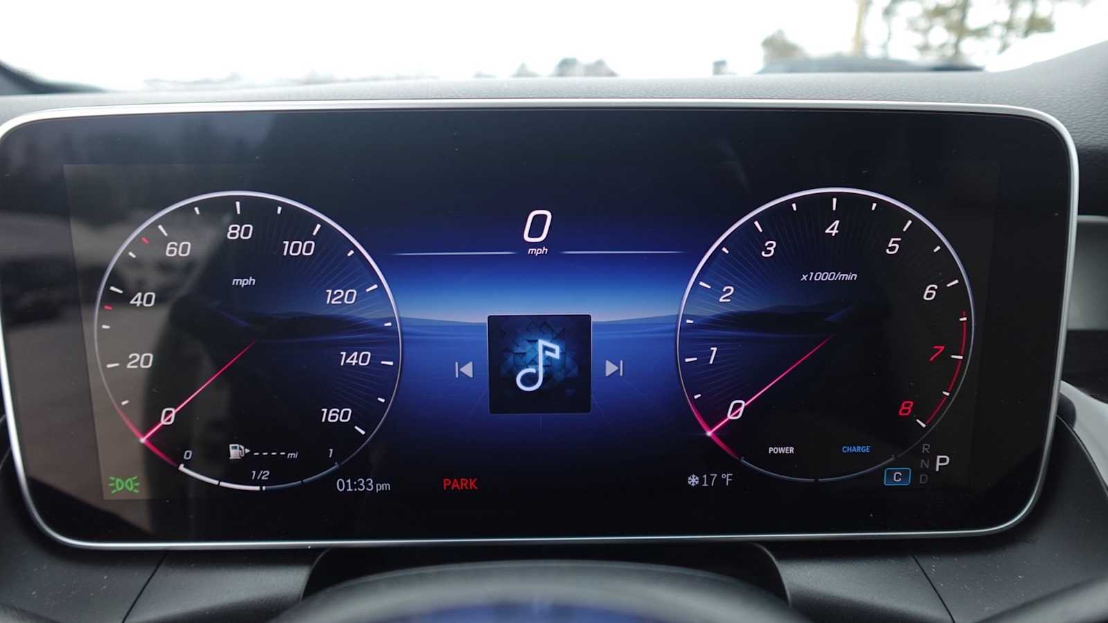 Thumbnail: 2026 Mercedes-Benz GLC - 37