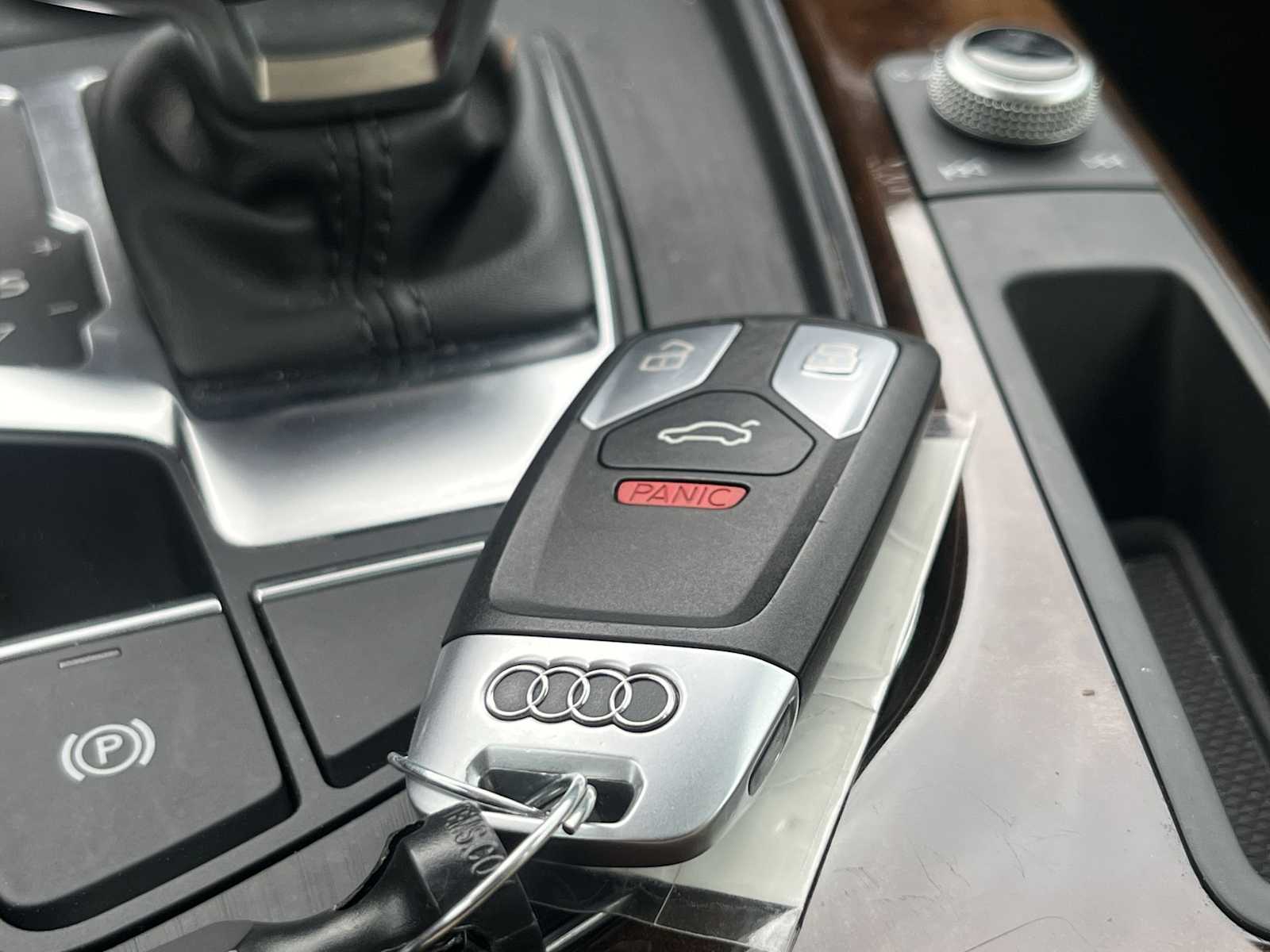 Thumbnail: 2018 Audi A5 - 51