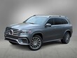 Mercedes-Benz GLS 450
