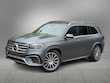 Mercedes-Benz GLS 450