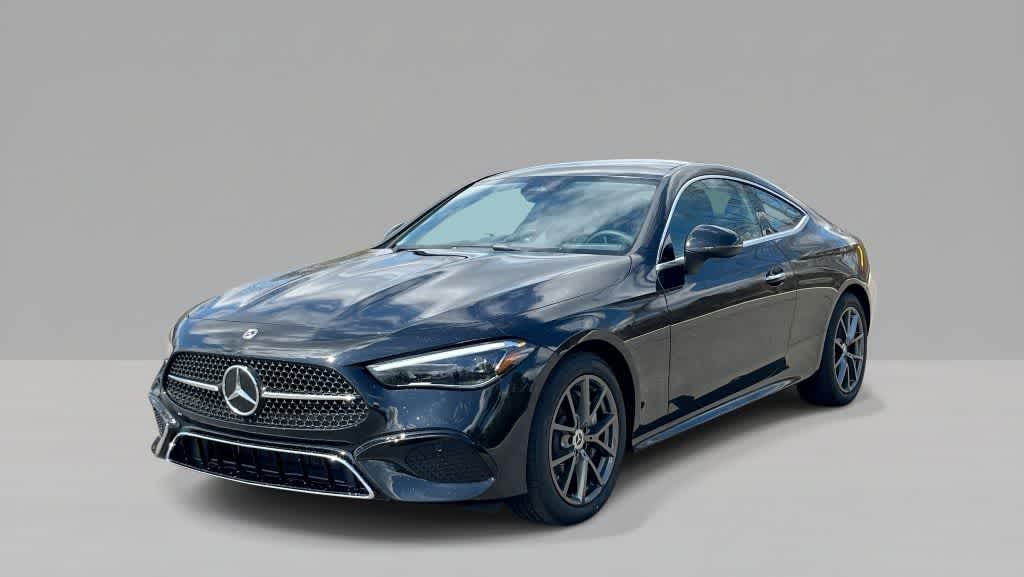 2026 Mercedes-Benz CLE 300 -
                  Ann Arbor, MI