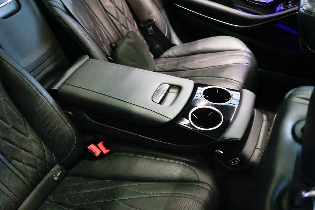 Thumbnail: 2020 Mercedes-Benz S-Class - 46