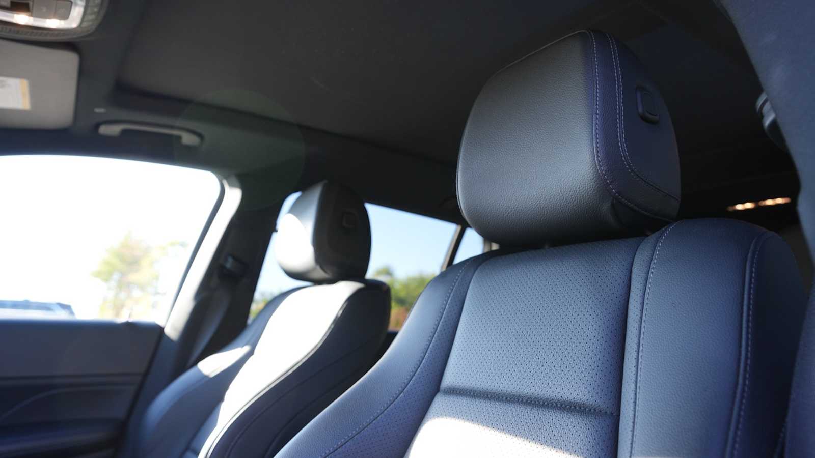 Thumbnail: 2020 Mercedes-Benz GLS - 27