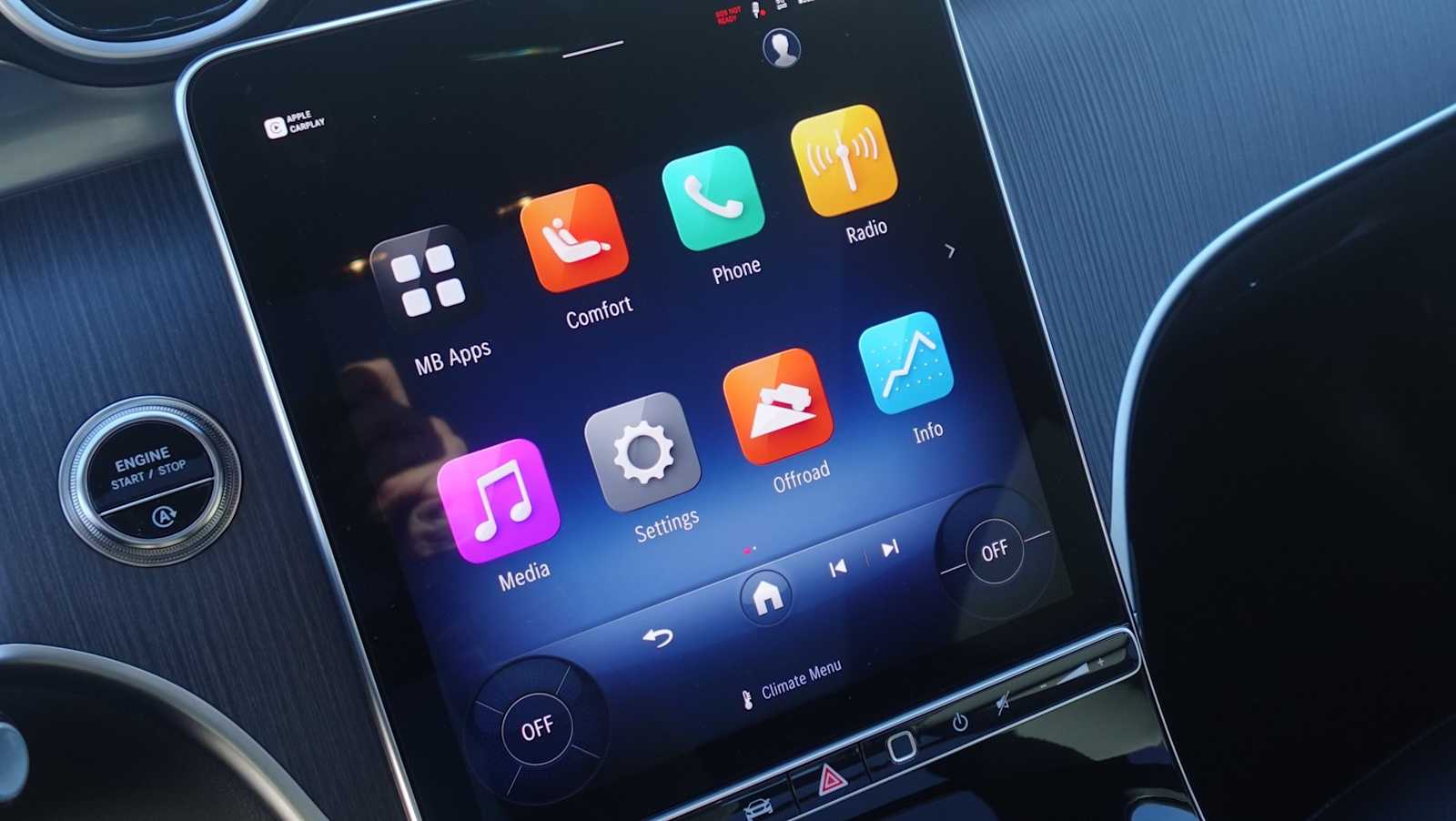 Thumbnail: 2026 Mercedes-Benz GLC - 31