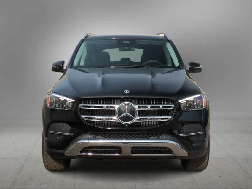 2025 Mercedes Benz GLE 350 4MATIC photo 2