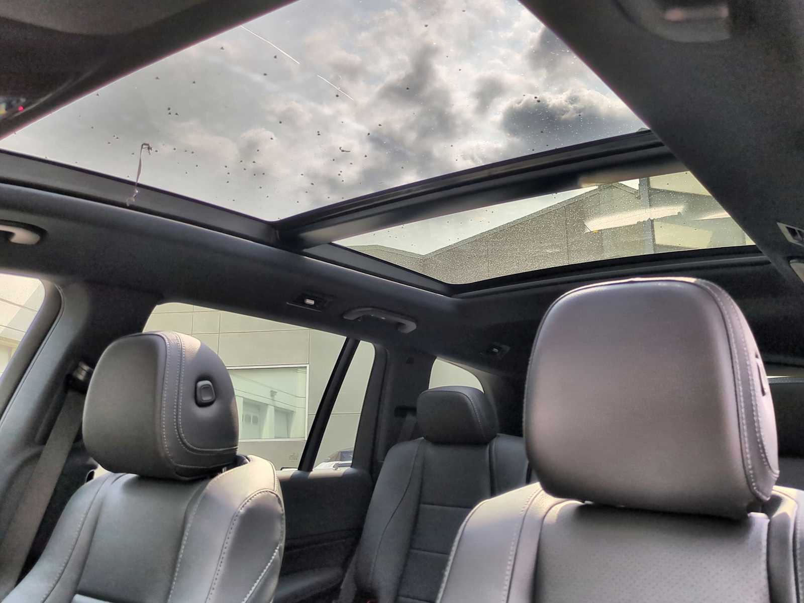 Thumbnail: 2025 Mercedes-Benz GLS - 20