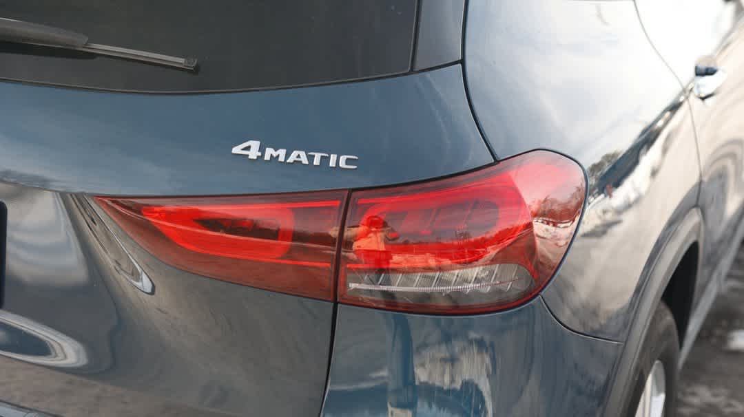 Thumbnail: 2021 Mercedes-Benz GLA - 33