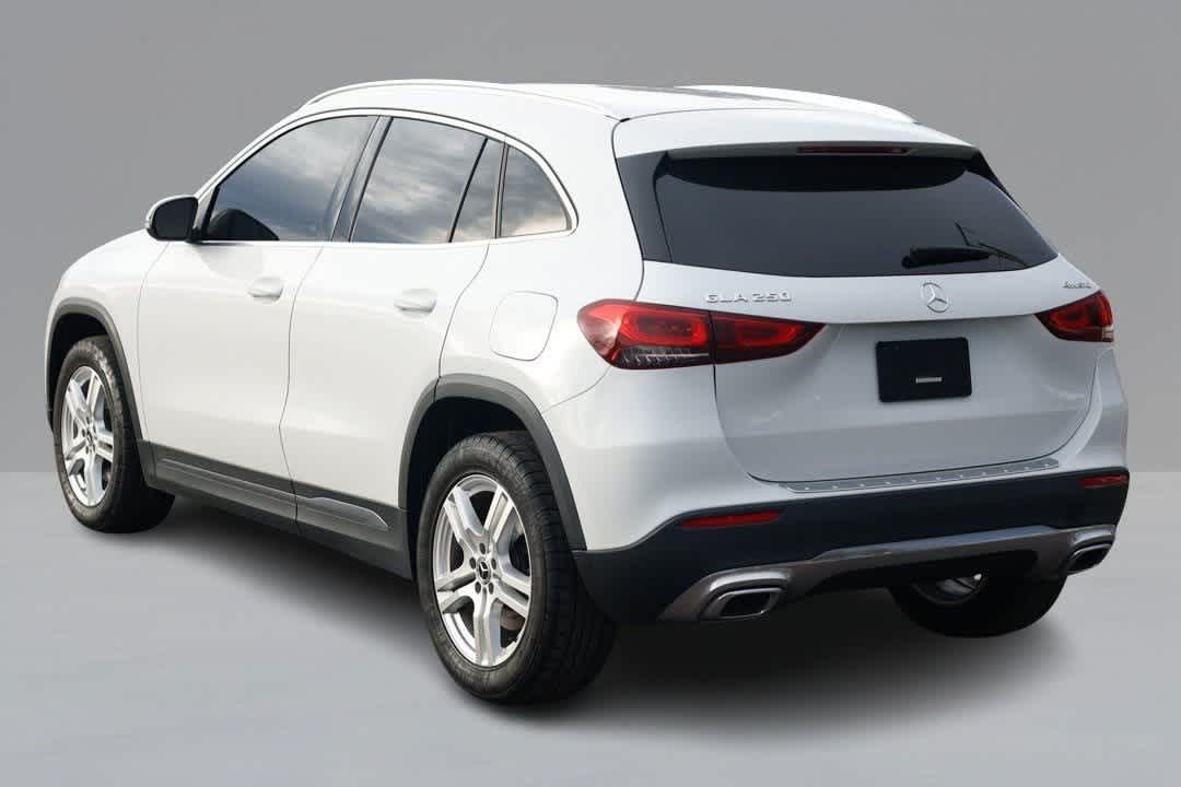 Thumbnail: 2023 Mercedes-Benz GLA - 7