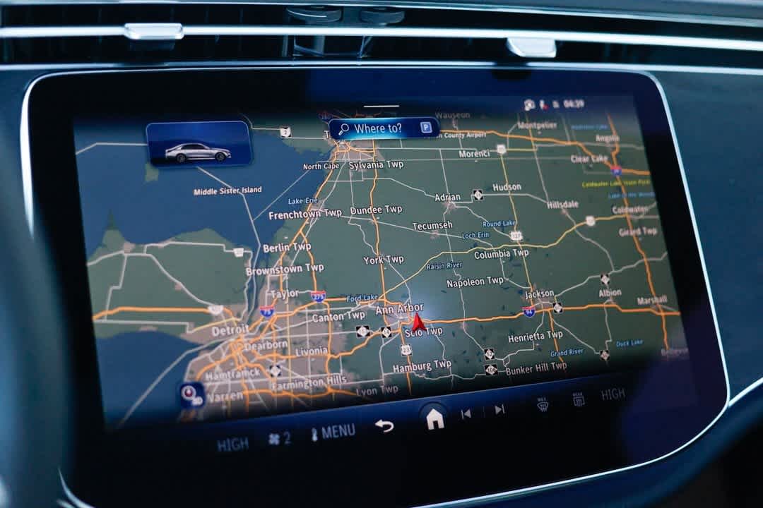 Thumbnail: 2026 Mercedes-Benz E-Class - 16