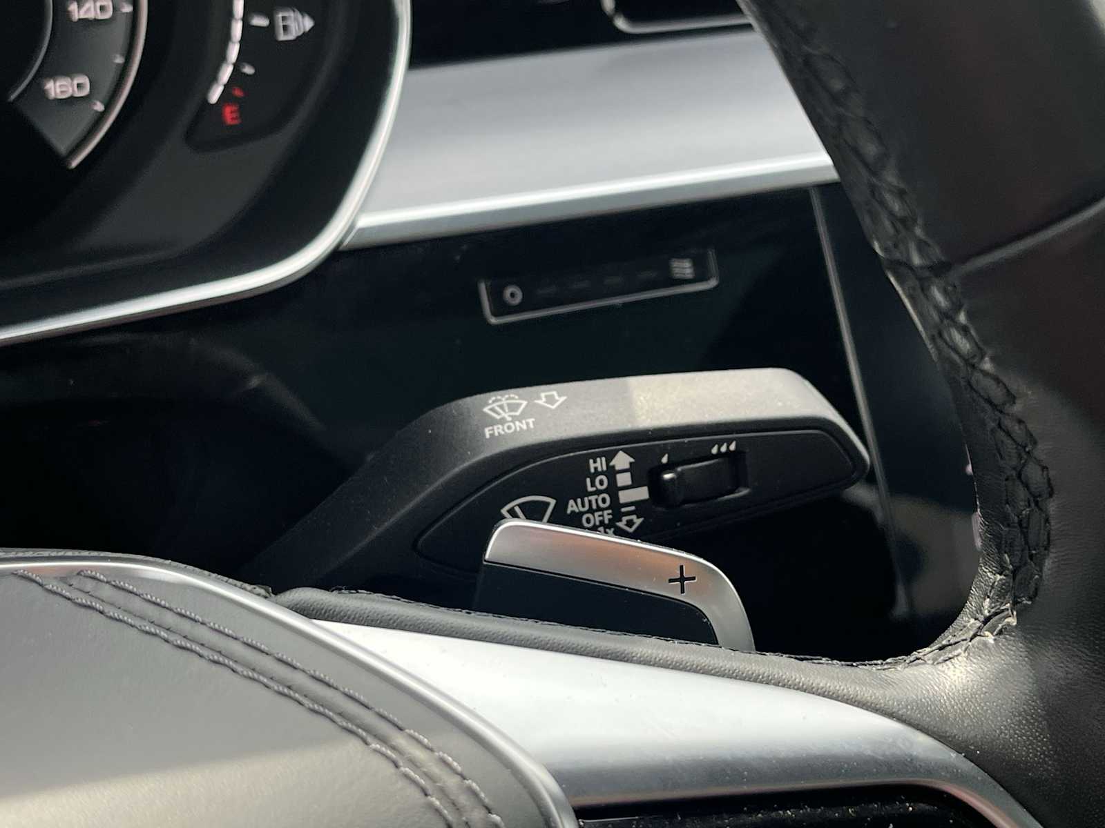 Thumbnail: 2023 Audi A8 - 39