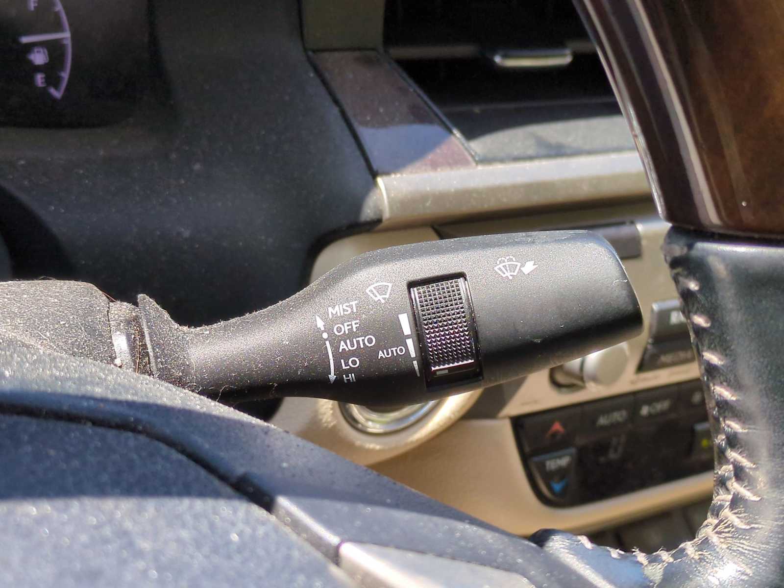 2013 Lexus ES 350 25