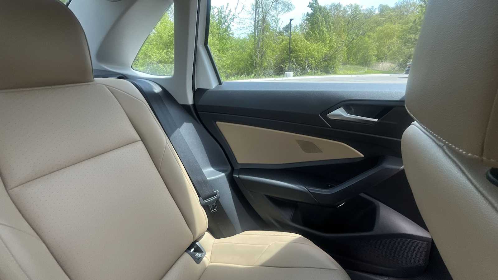 Thumbnail: 2020 Volkswagen Jetta - 34