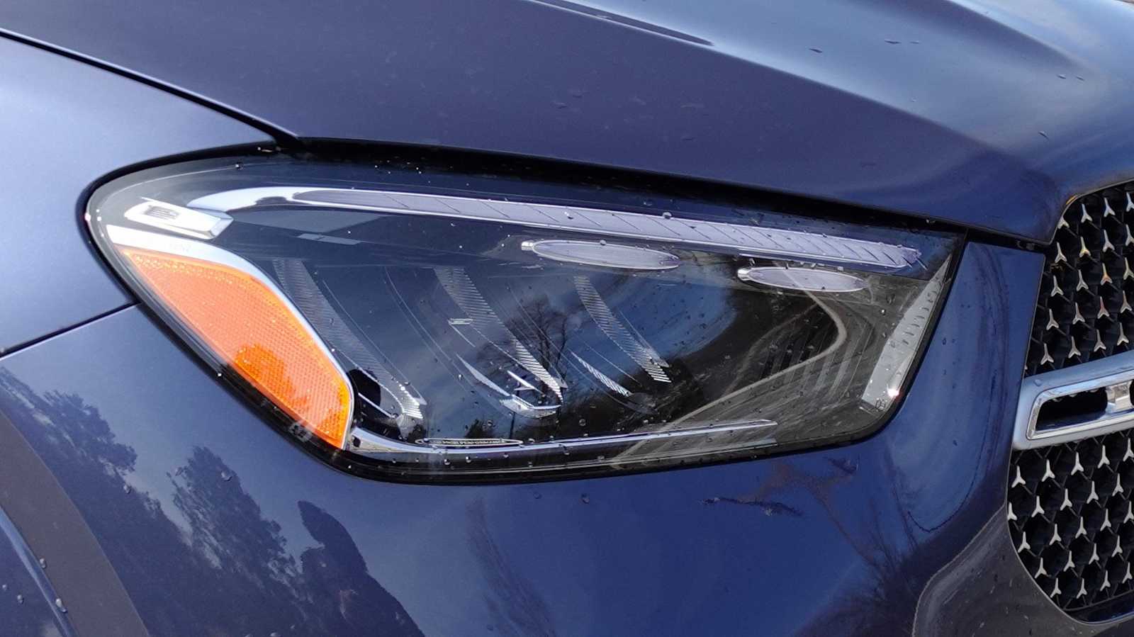 Thumbnail: 2026 Mercedes-Benz GLE - 19