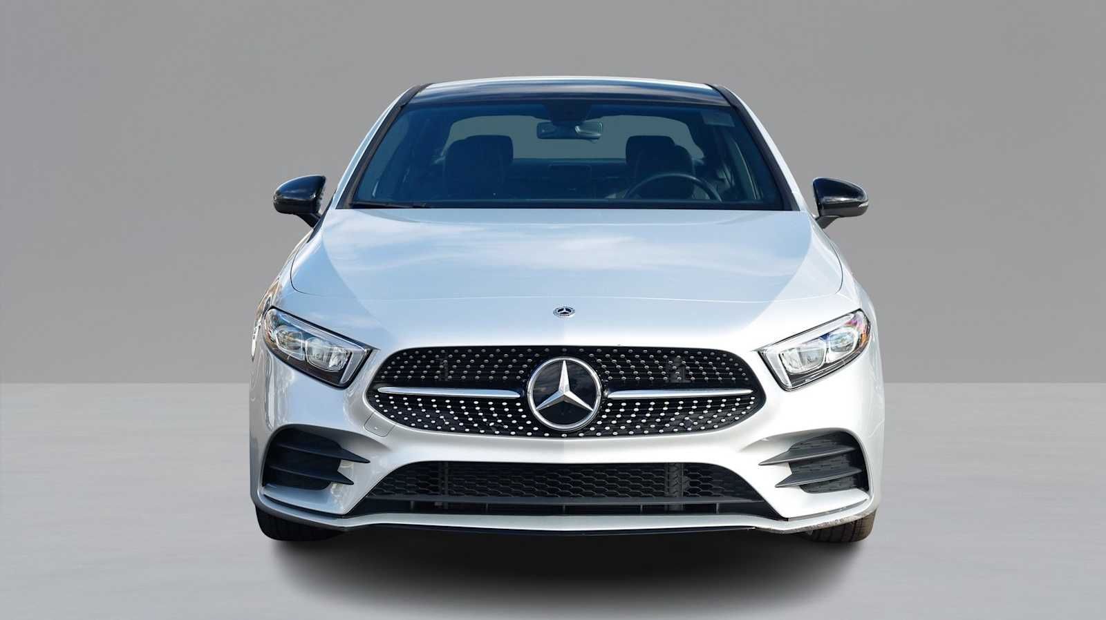 Thumbnail: 2022 Mercedes-Benz A-Class - 2