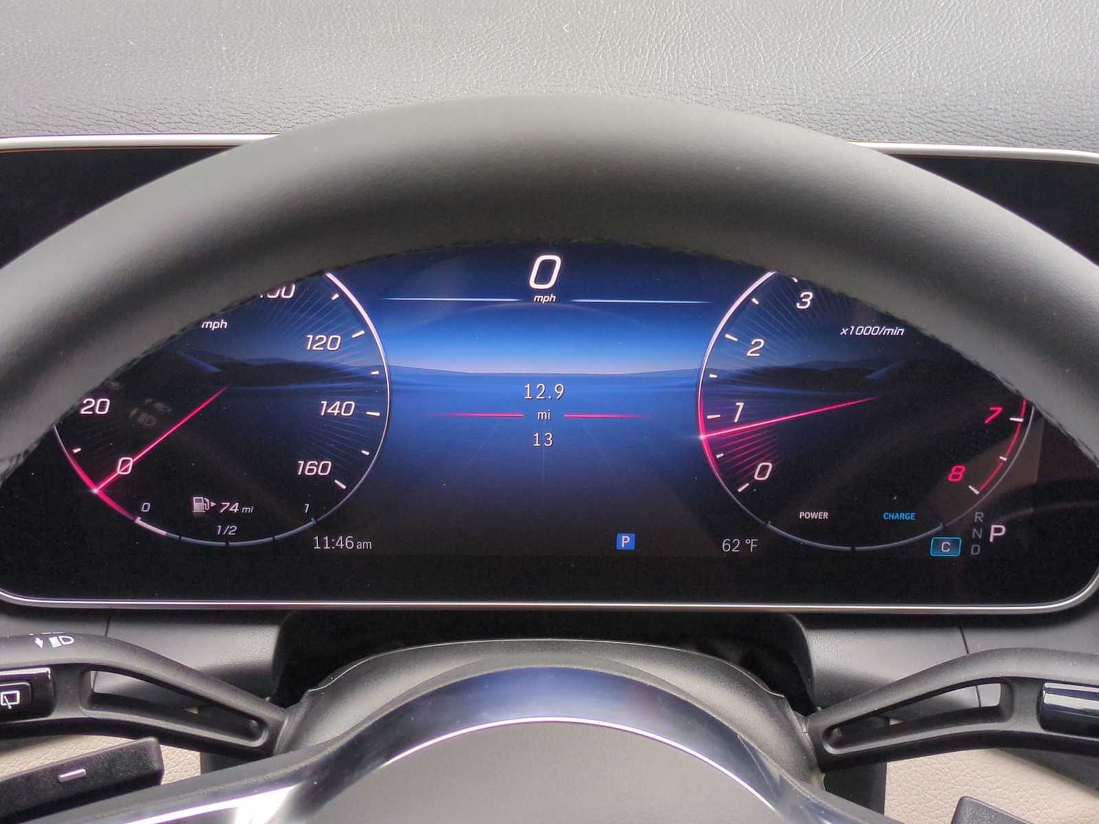 Thumbnail: 2025 Mercedes-Benz GLC - 36