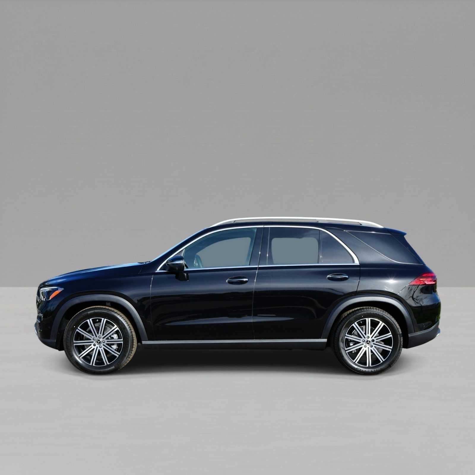 Thumbnail: 2026 Mercedes-Benz GLE - 10