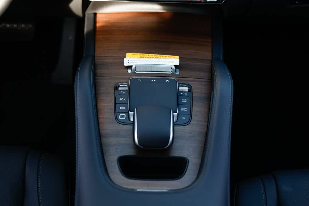 Thumbnail: 2026 Mercedes-Benz GLE - 25