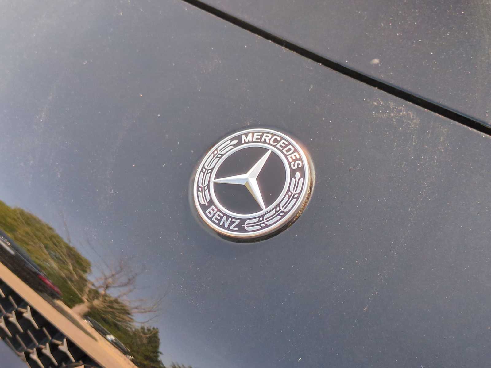 Thumbnail: 2024 Mercedes-Benz C-Class - 12