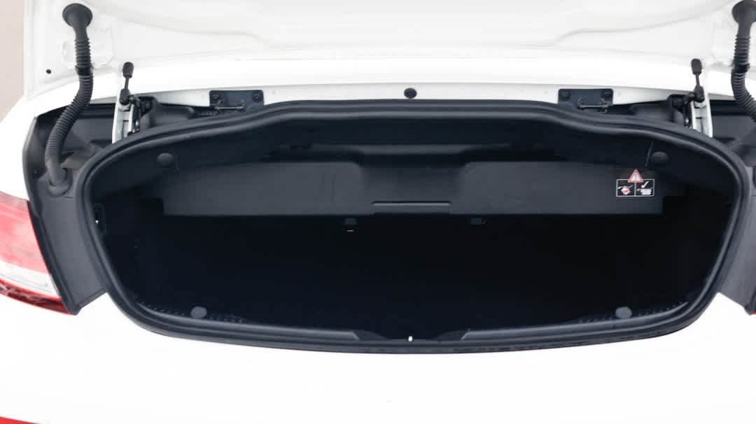 Thumbnail: 2021 Mercedes-Benz C-Class - 11