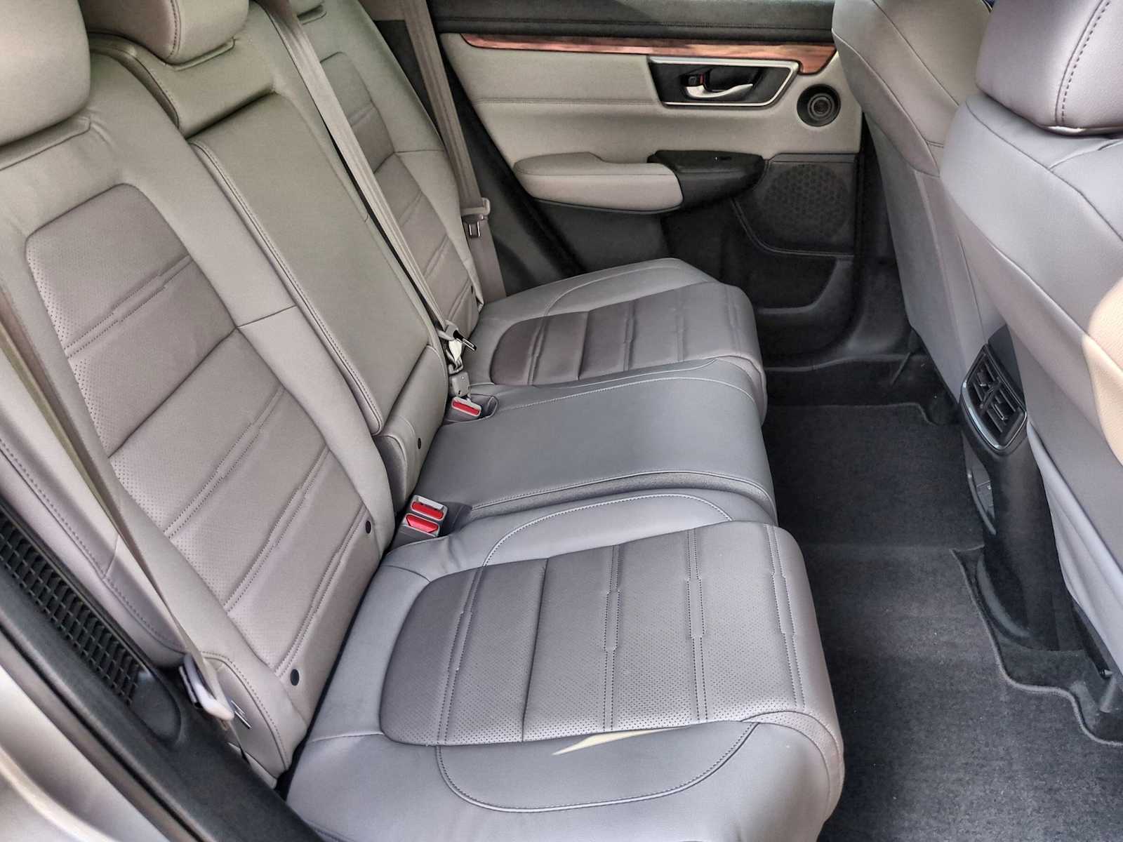 Thumbnail: 2020 Honda CR-V - 22
