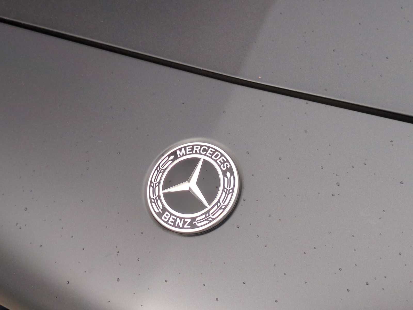 Thumbnail: 2024 Mercedes-Benz C-Class - 12