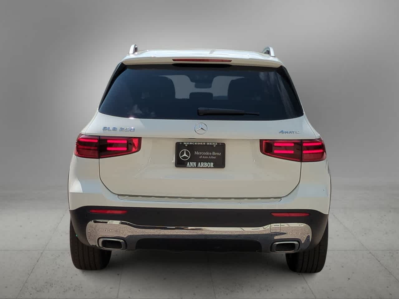 Thumbnail: 2025 Mercedes-Benz GLB - 7