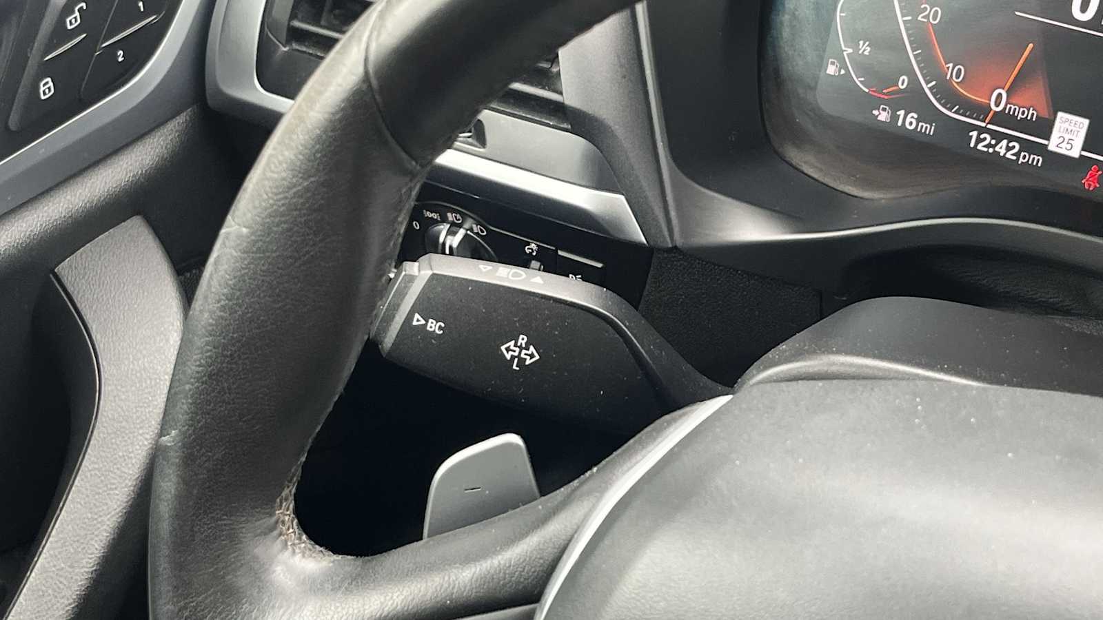 Thumbnail: 2020 BMW X4 - 43