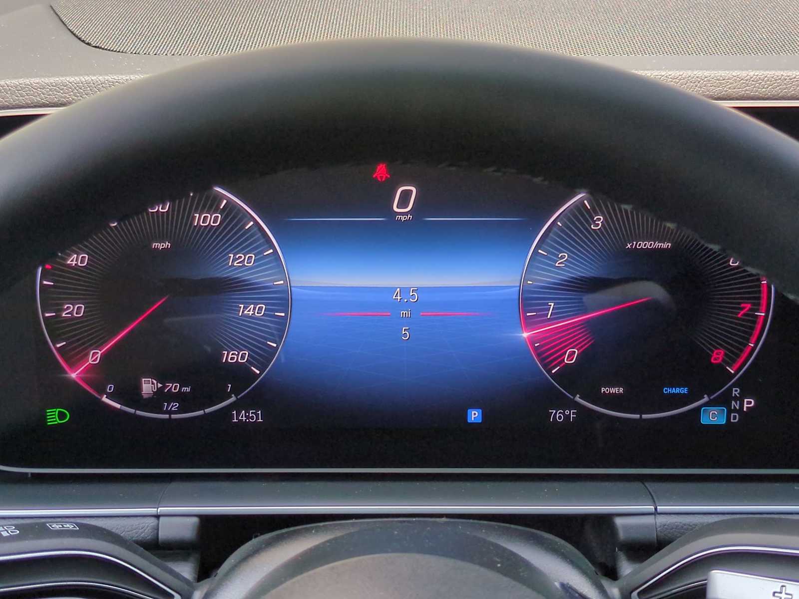 Thumbnail: 2025 Mercedes-Benz GLE - 36