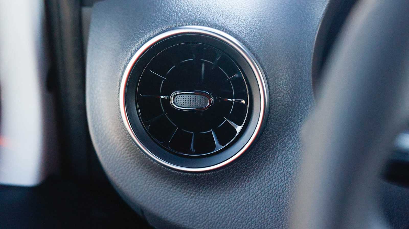 Thumbnail: 2026 Mercedes-Benz Sprinter - 25