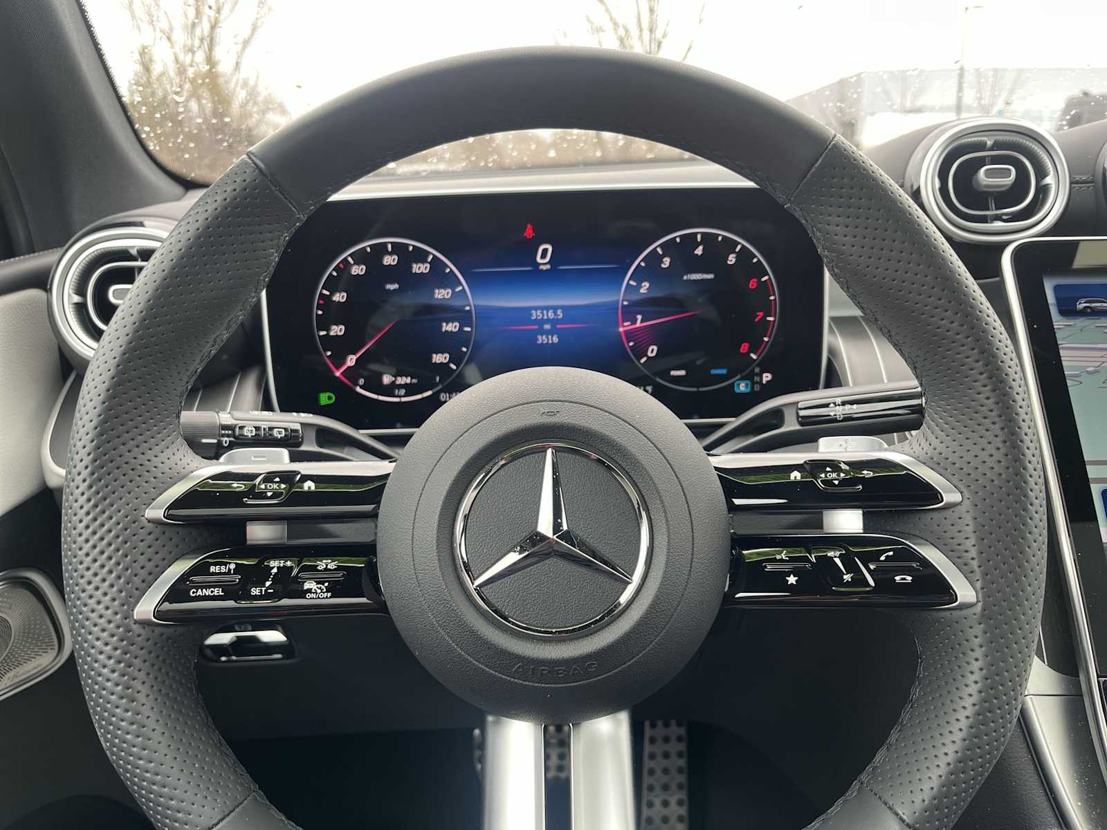 Thumbnail: 2026 Mercedes-Benz GLC - 30