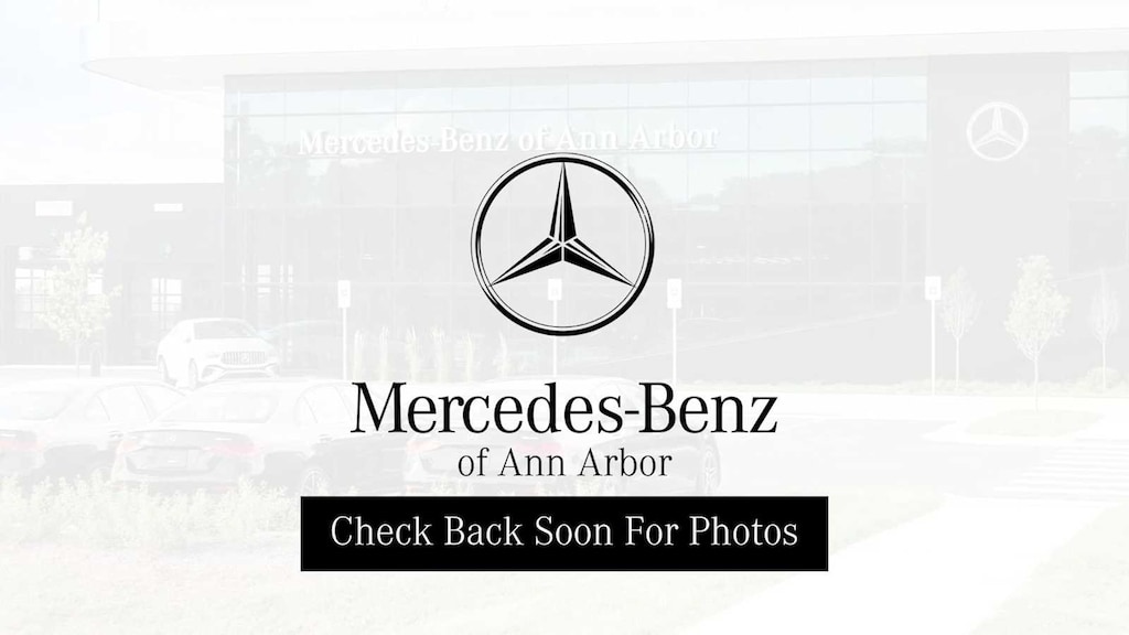 Used 2018 Mercedes-Benz GLS 550 4MATIC SUV