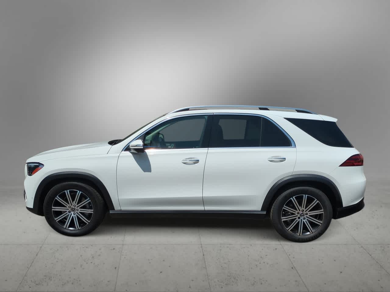 Thumbnail: 2024 Mercedes-Benz GLE - 5