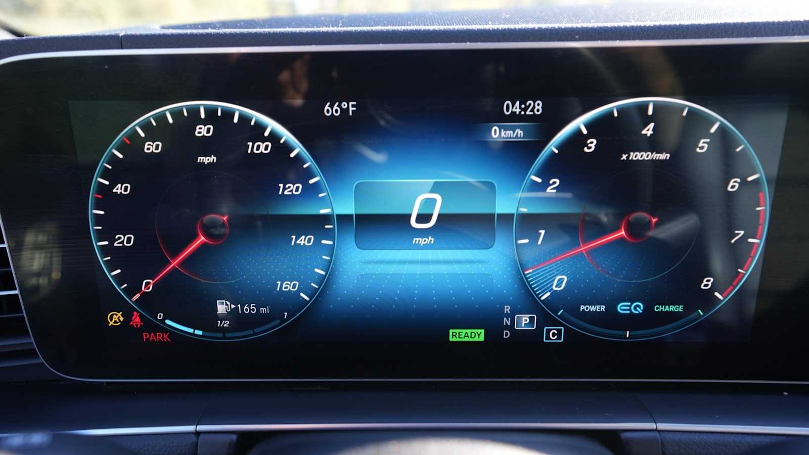 Thumbnail: 2020 Mercedes-Benz GLS - 17