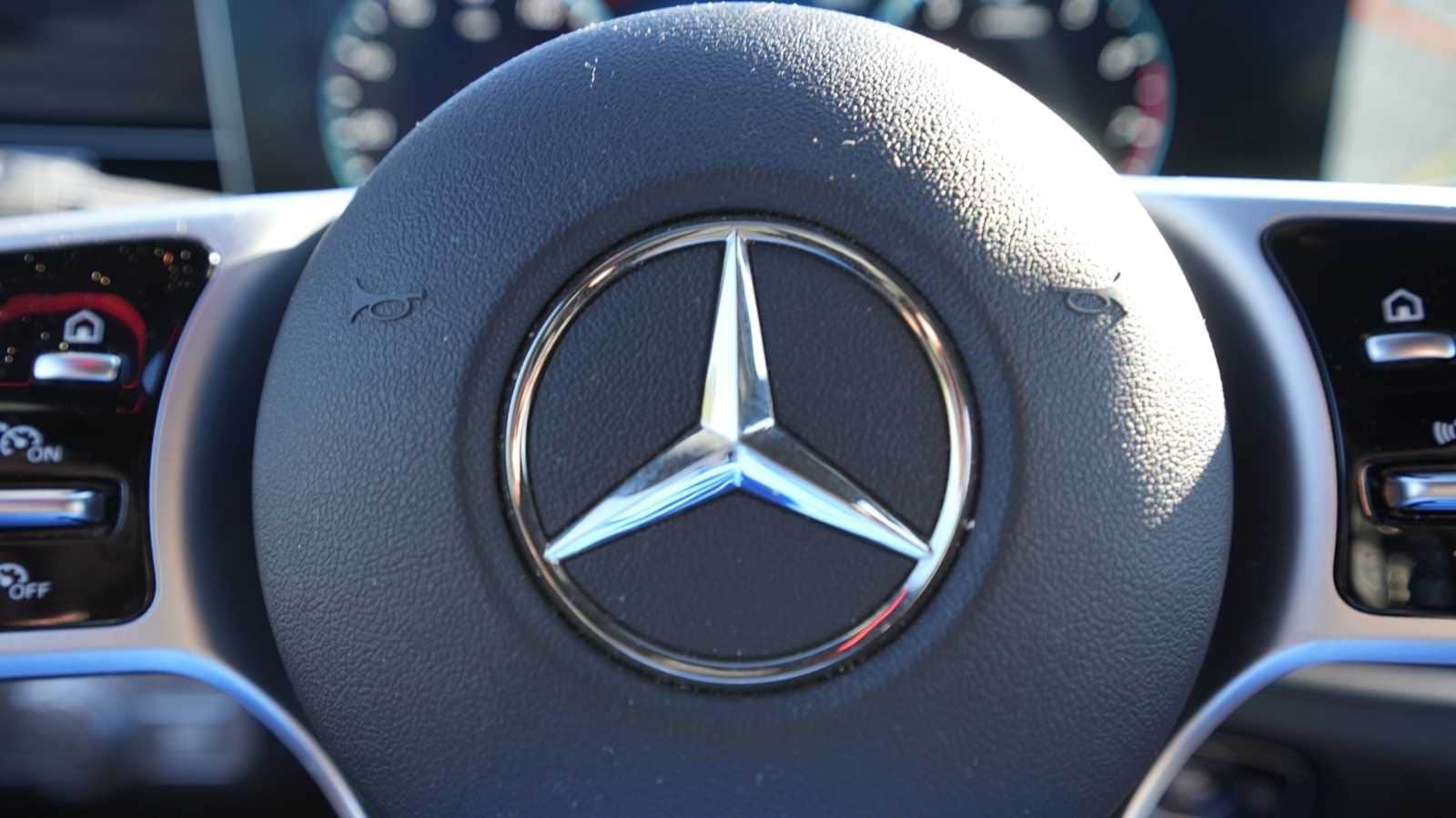 Thumbnail: 2020 Mercedes-Benz GLS - 45