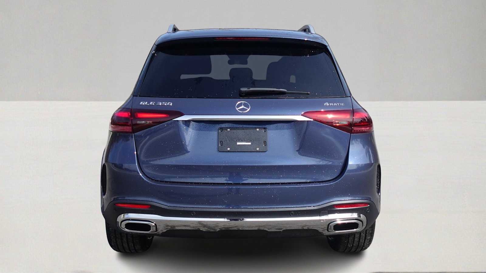 Thumbnail: 2026 Mercedes-Benz GLE - 6