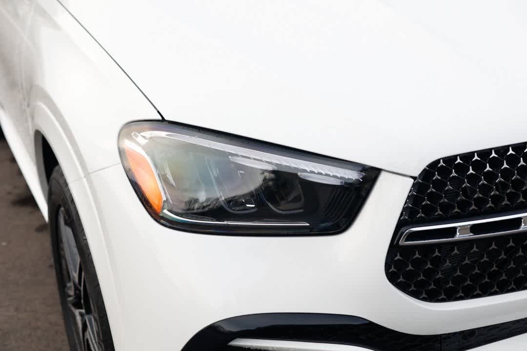 Thumbnail: 2026 Mercedes-Benz GLE - 27