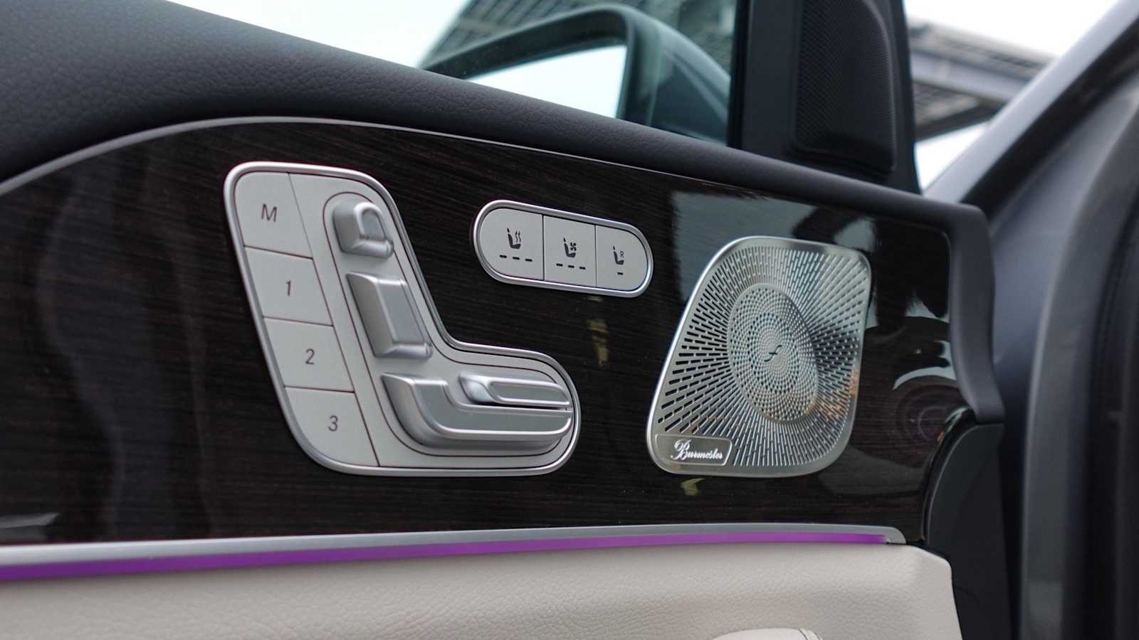 Thumbnail: 2026 Mercedes-Benz GLE - 28