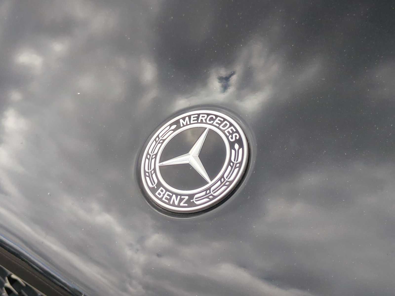 Thumbnail: 2025 Mercedes-Benz CLA - 12