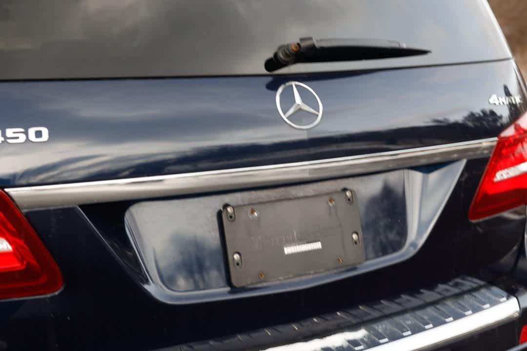 Thumbnail: 2018 Mercedes-Benz GLS - 31