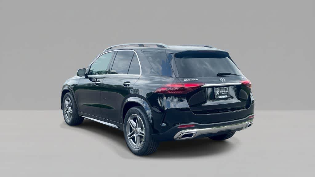 Thumbnail: 2026 Mercedes-Benz GLE - 6