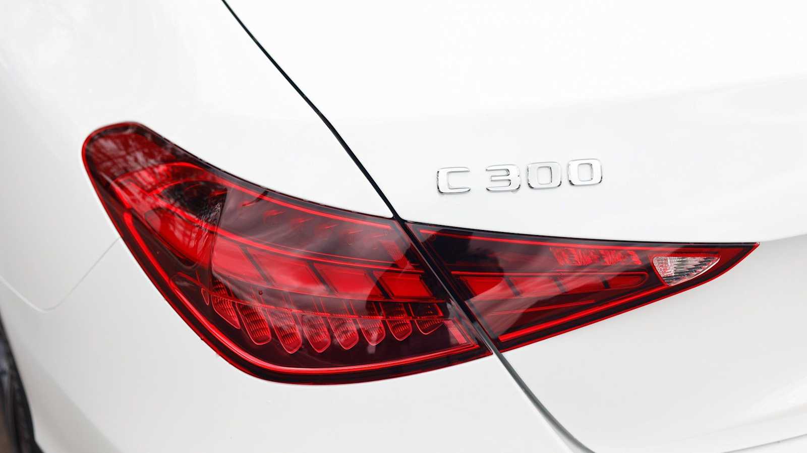 Thumbnail: 2026 Mercedes-Benz C-Class - 10