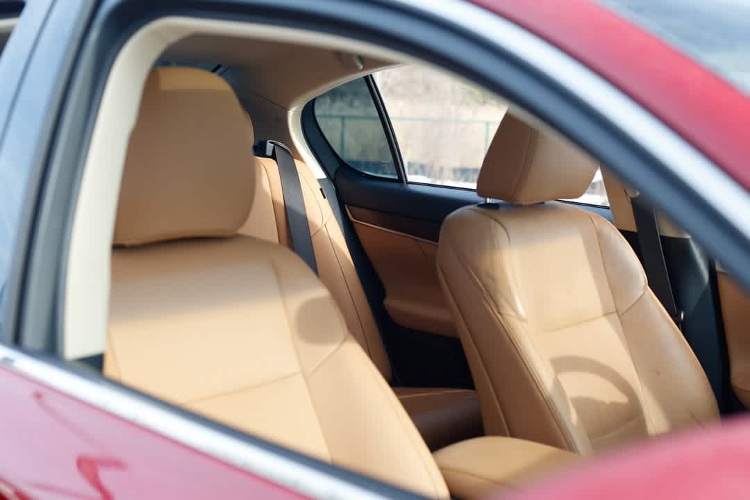 Thumbnail: 2015 Lexus GS - 11