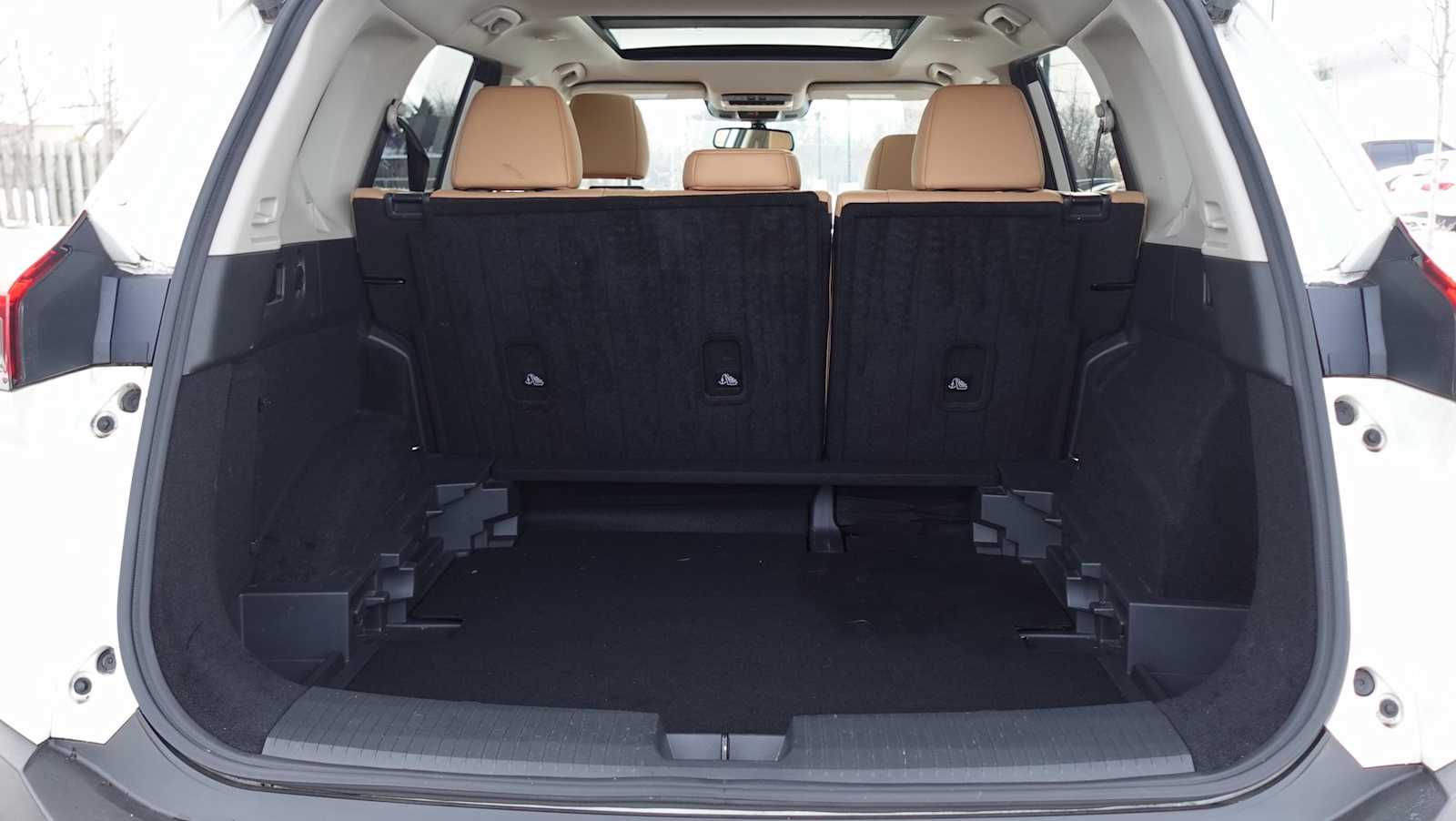 Thumbnail: 2021 Nissan Rogue - 12