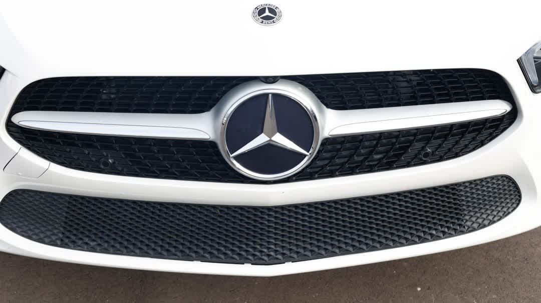 Thumbnail: 2022 Mercedes-Benz A-Class - 11