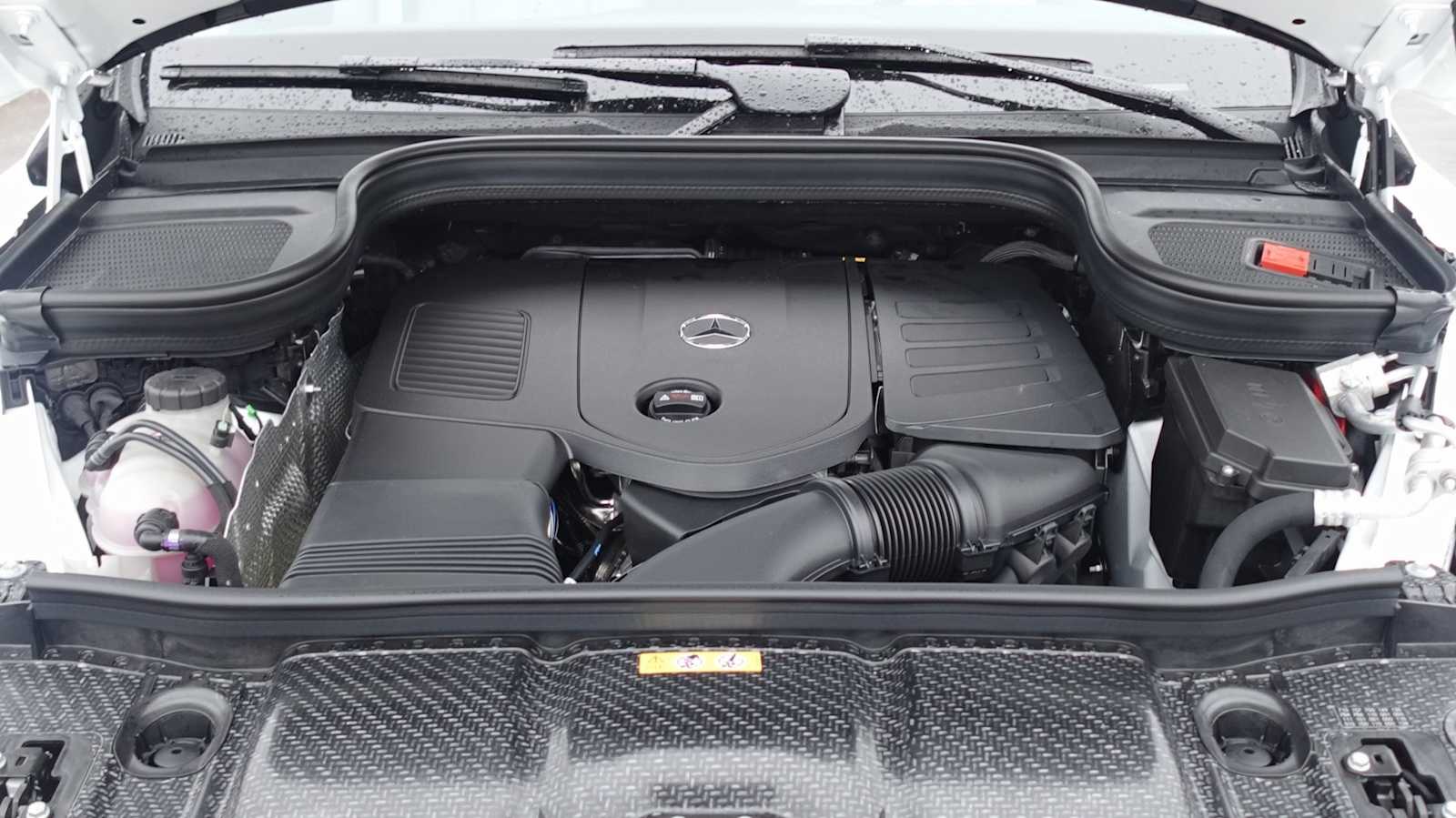 Thumbnail: 2026 Mercedes-Benz GLE - 20