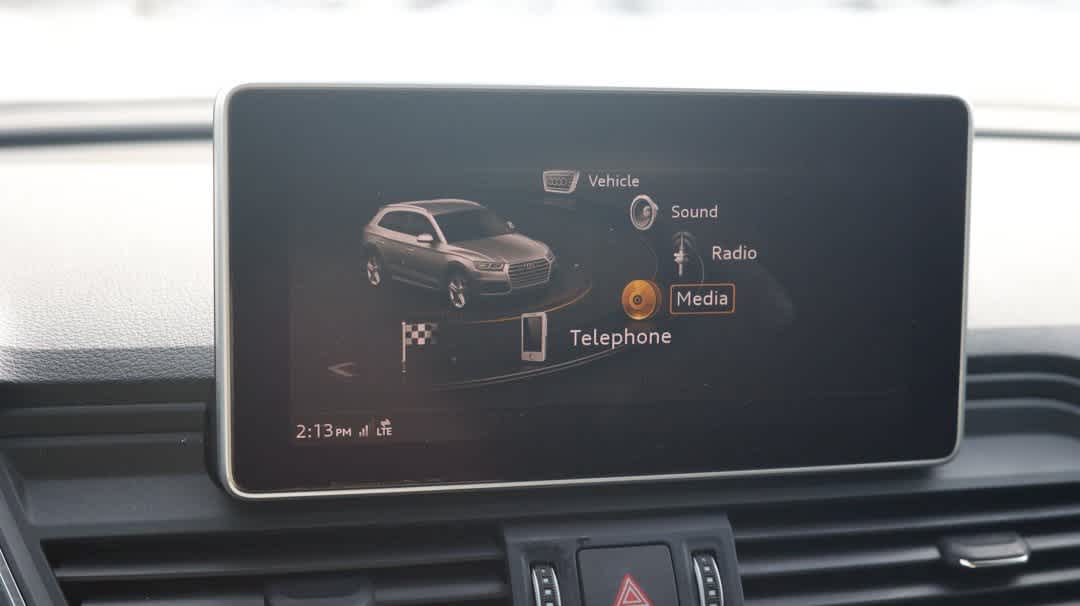 Thumbnail: 2020 Audi Q5 - 32