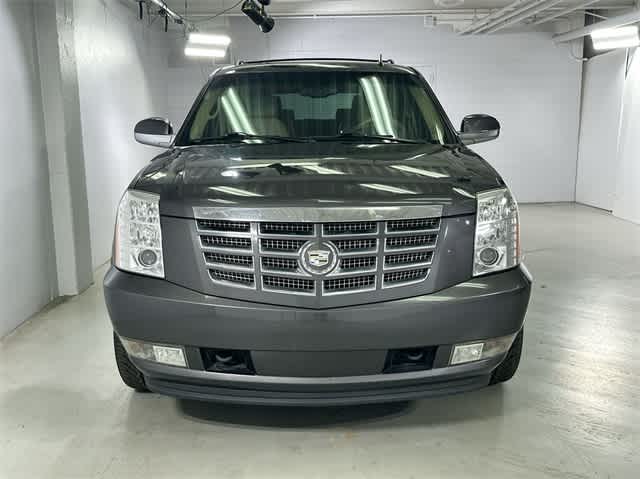 Thumbnail: 2011 Cadillac Escalade - 14